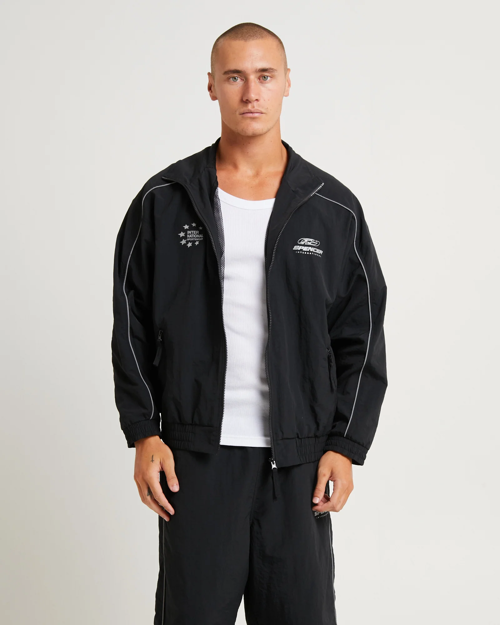 United Jacket