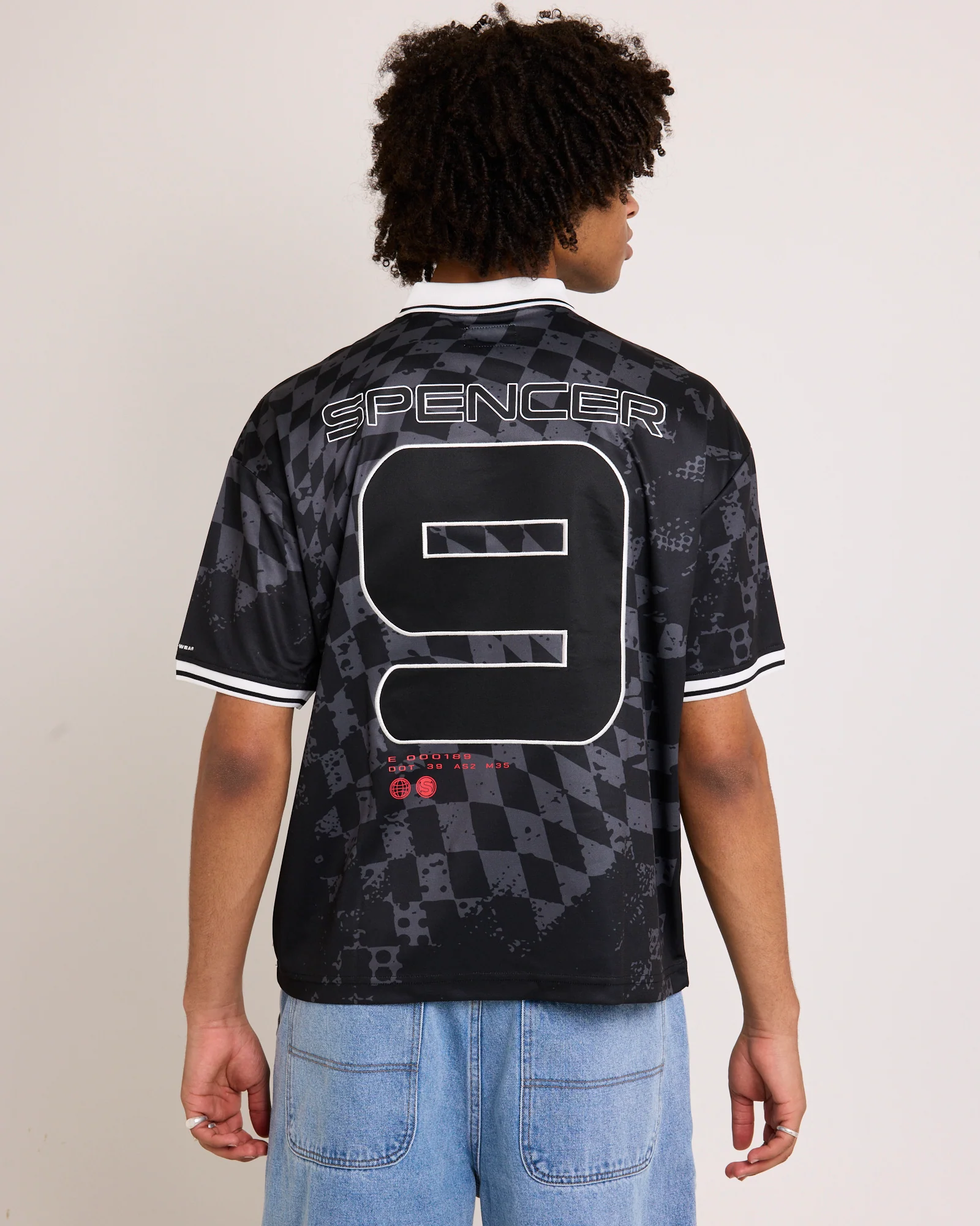 Uptown Central T-Shirt - Image 2