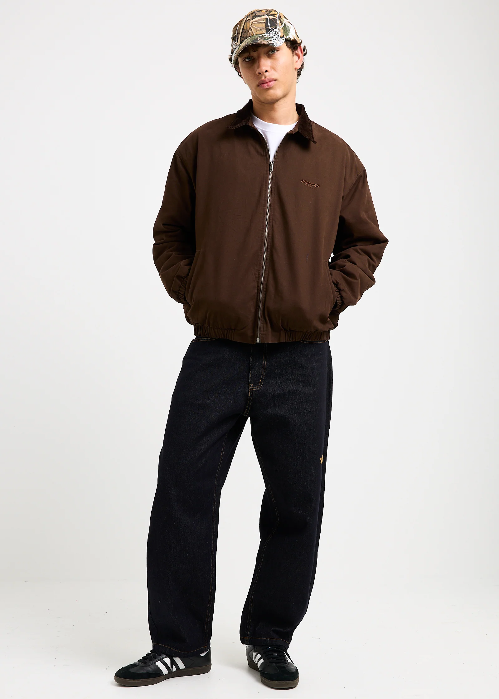 Vault Denim Jeans - Image 3