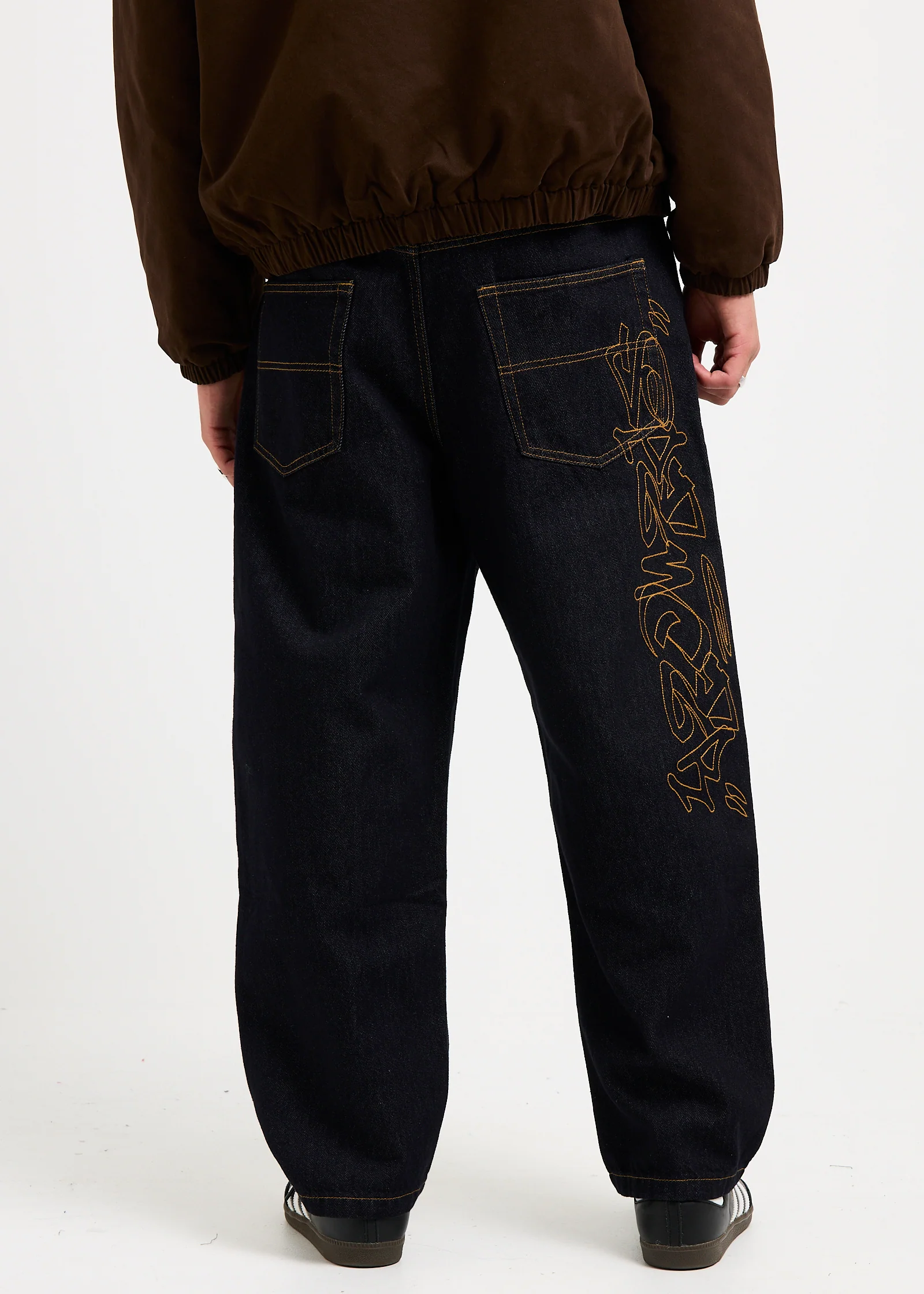 Vault Denim Jeans - Image 4