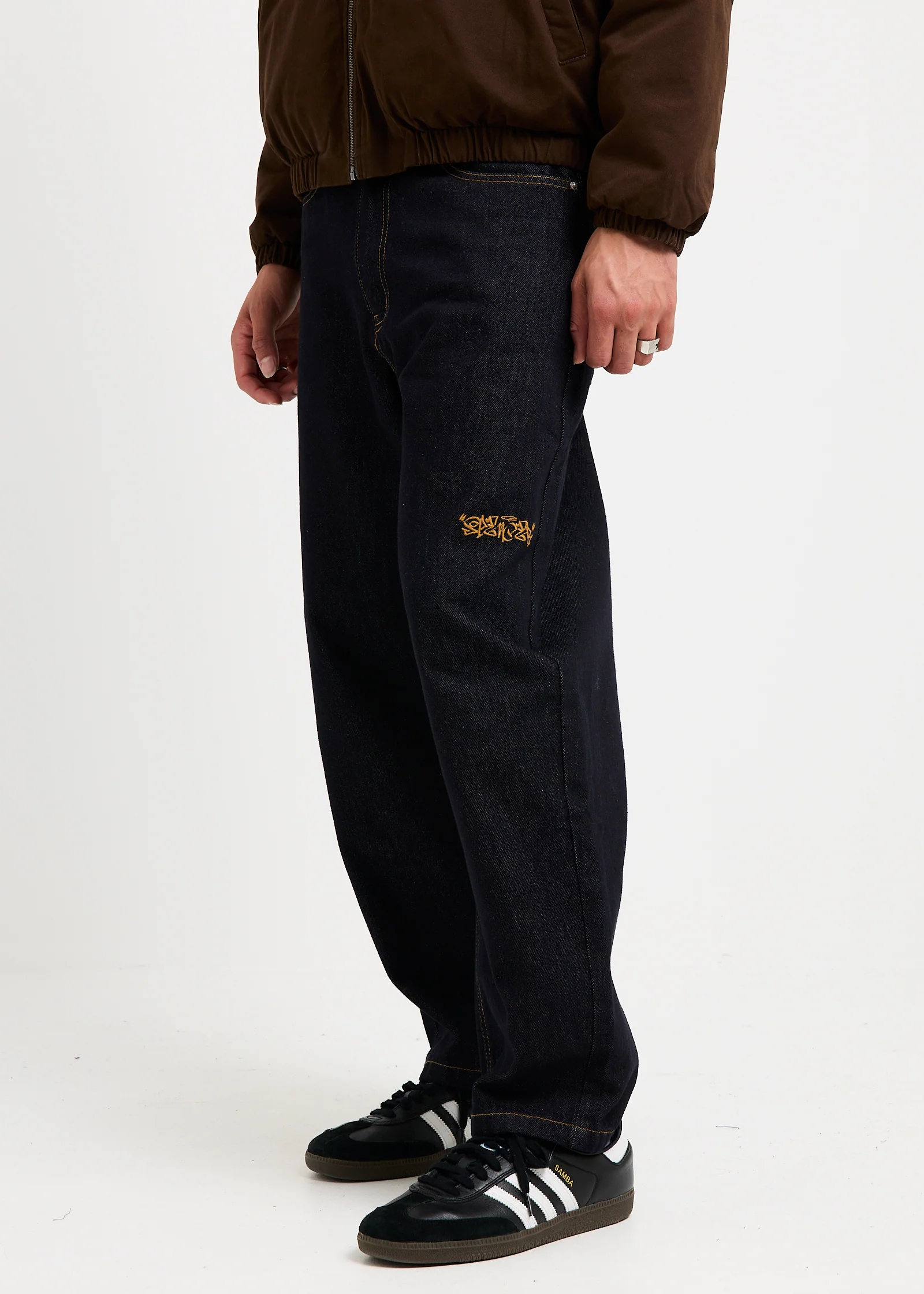 Vault Denim Jeans - Image 5