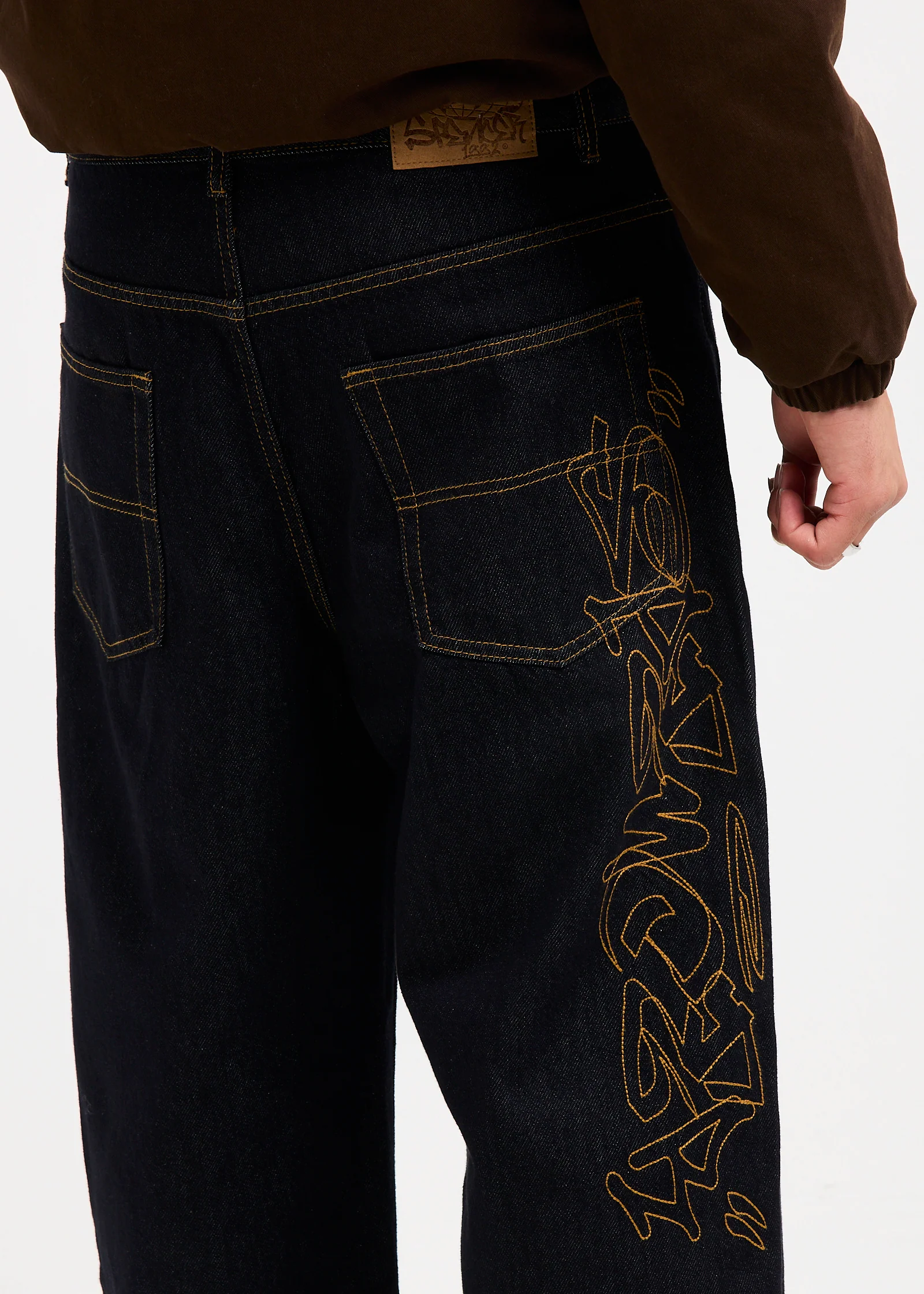Vault Denim Jeans - Image 6