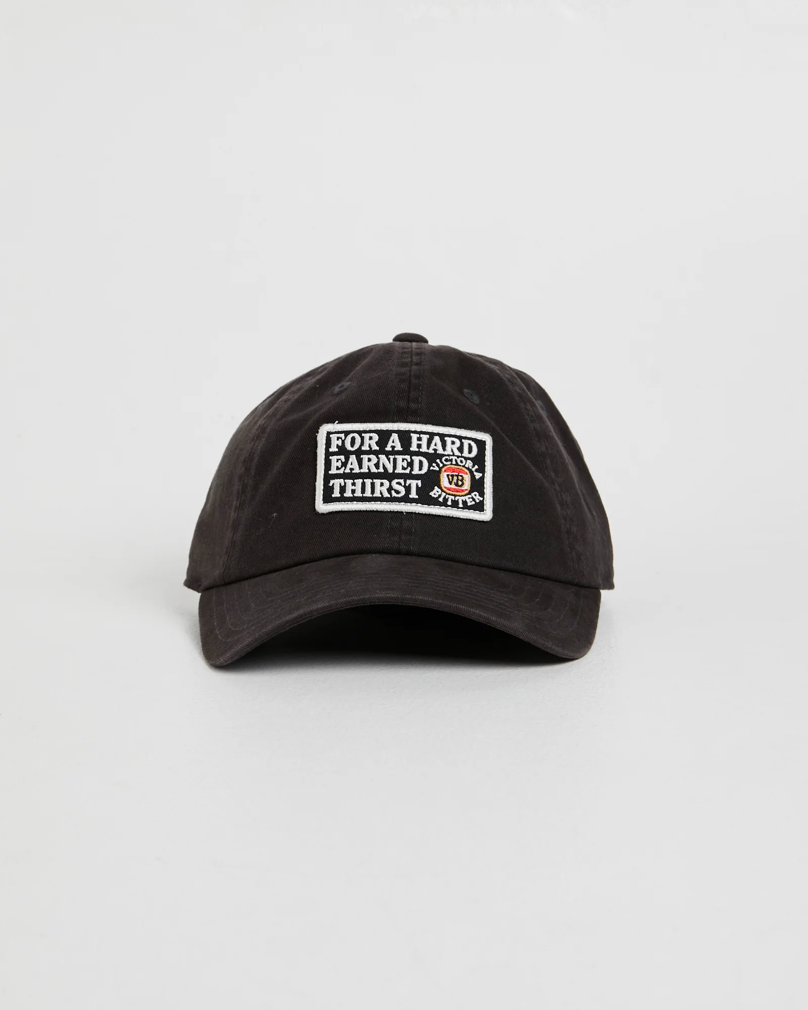 Victoria Bitter Hard Earned Ball Park Cap