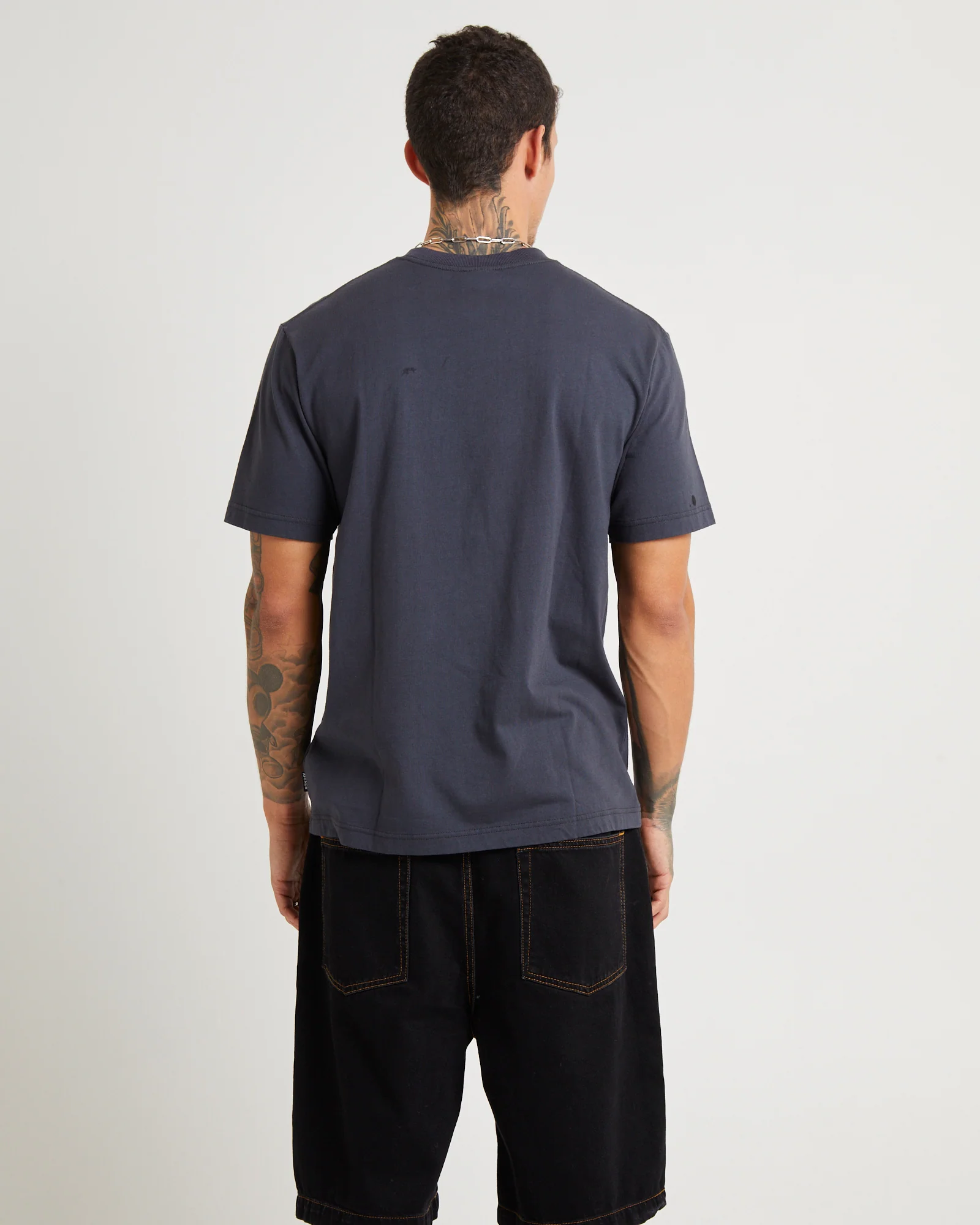 Vinyl Retro T-Shirt - Image 2