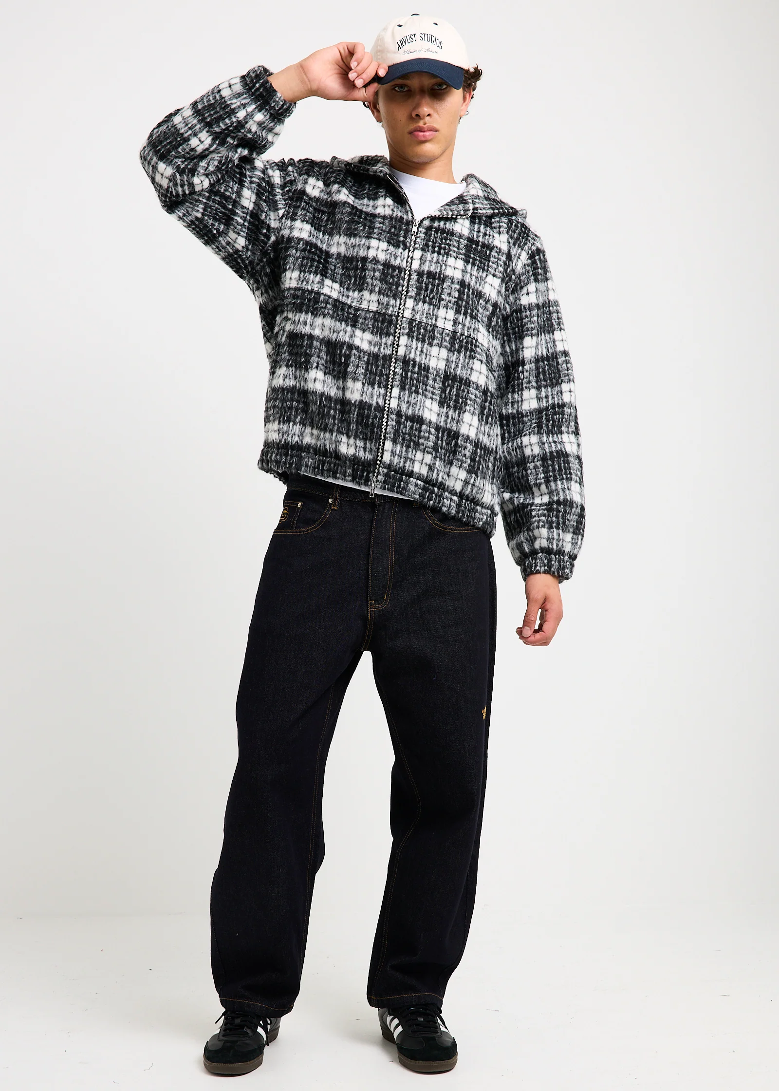 Virtual Zip Jacket - Image 2