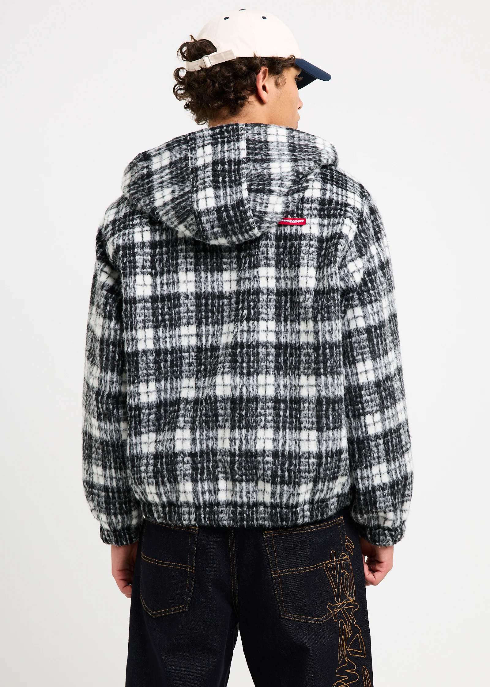 Virtual Zip Jacket - Image 3
