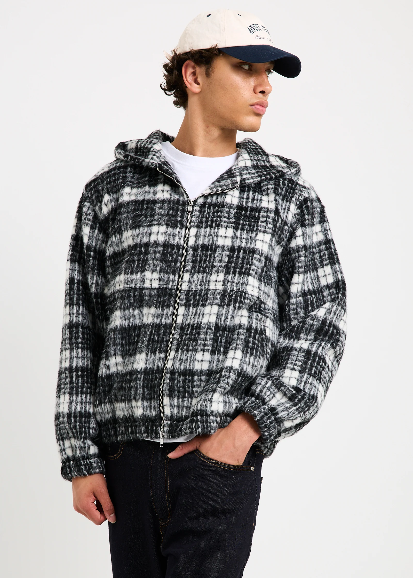Virtual Zip Jacket - Image 4