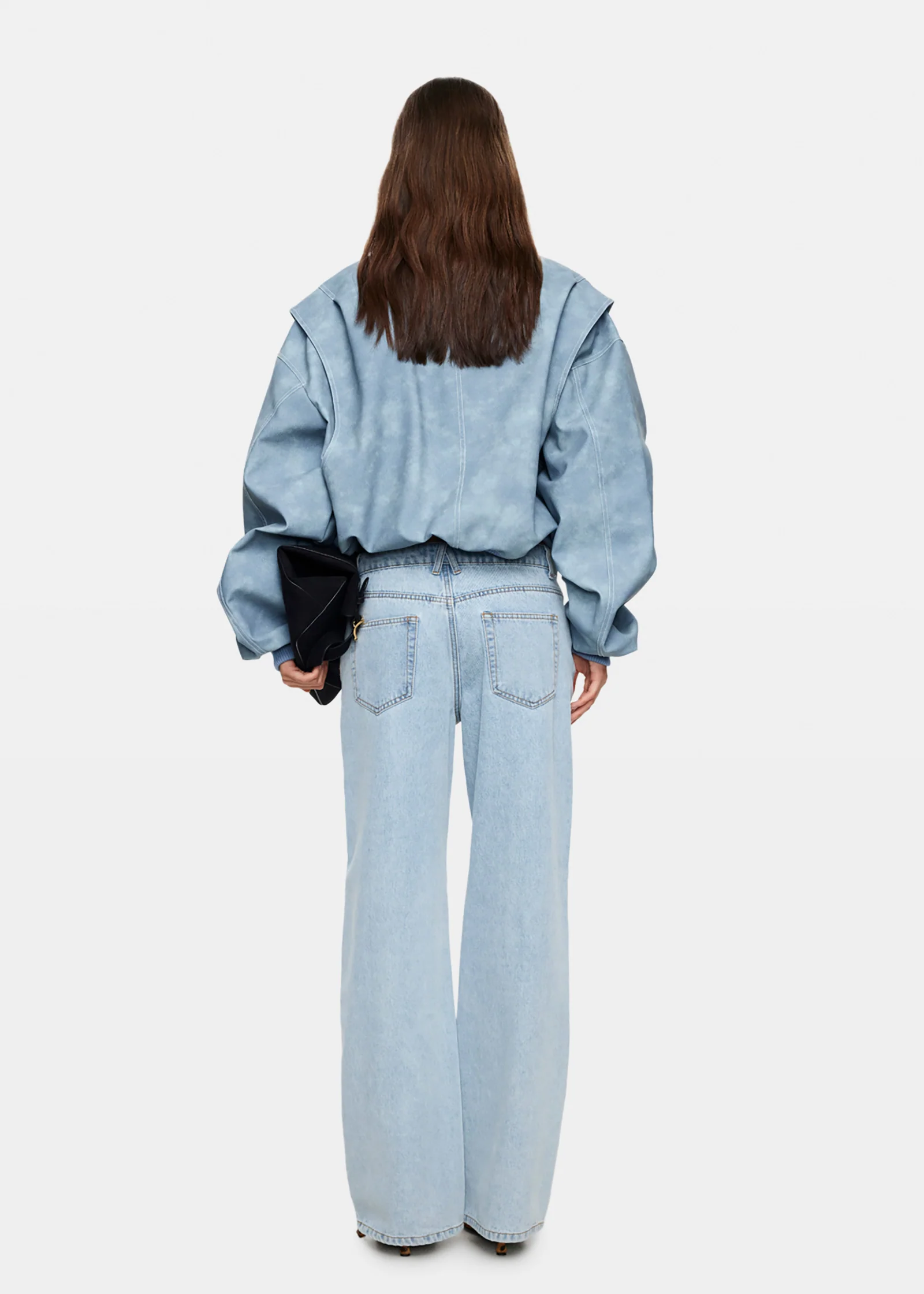 Vista Bomber Jacket - Image 2