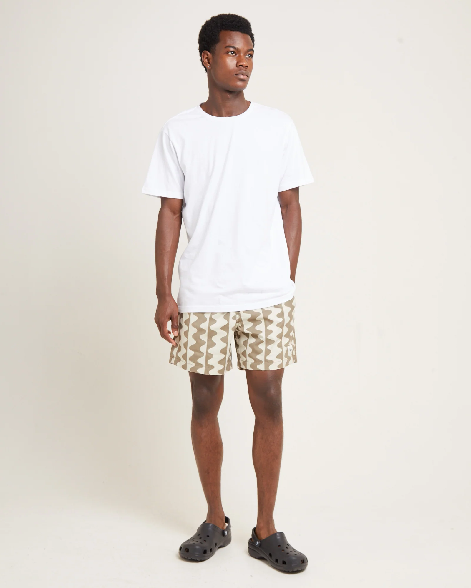 Wave 16" Volley Boardshorts