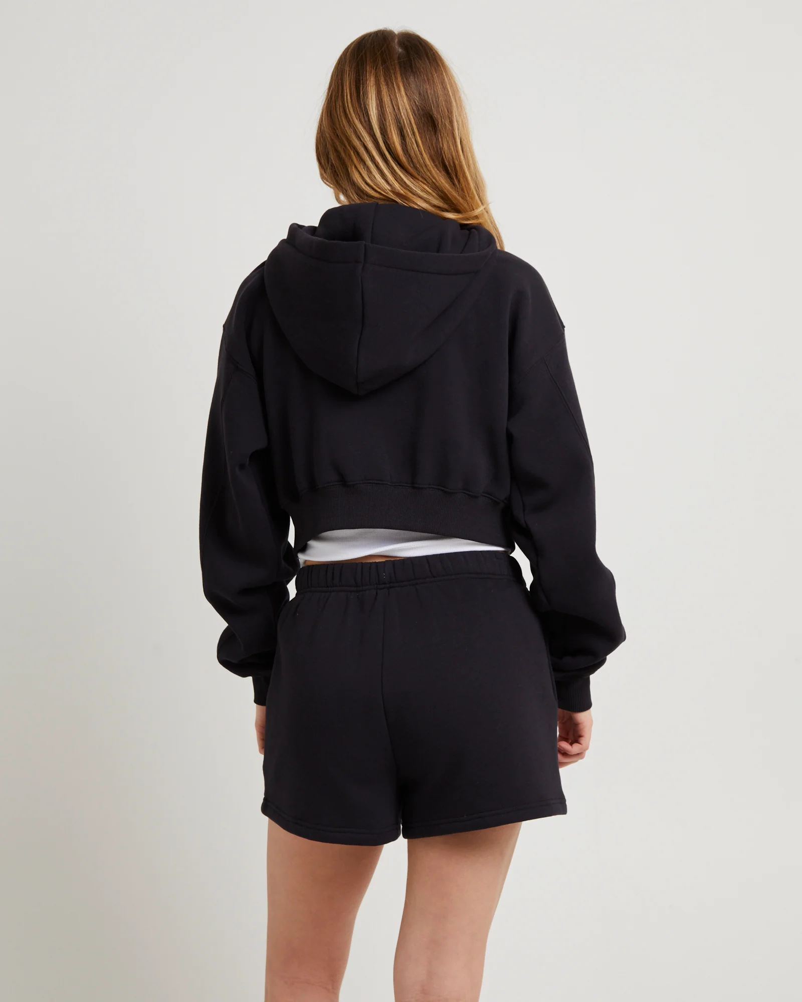 Wave Origin Zip Hoodie - Image 2