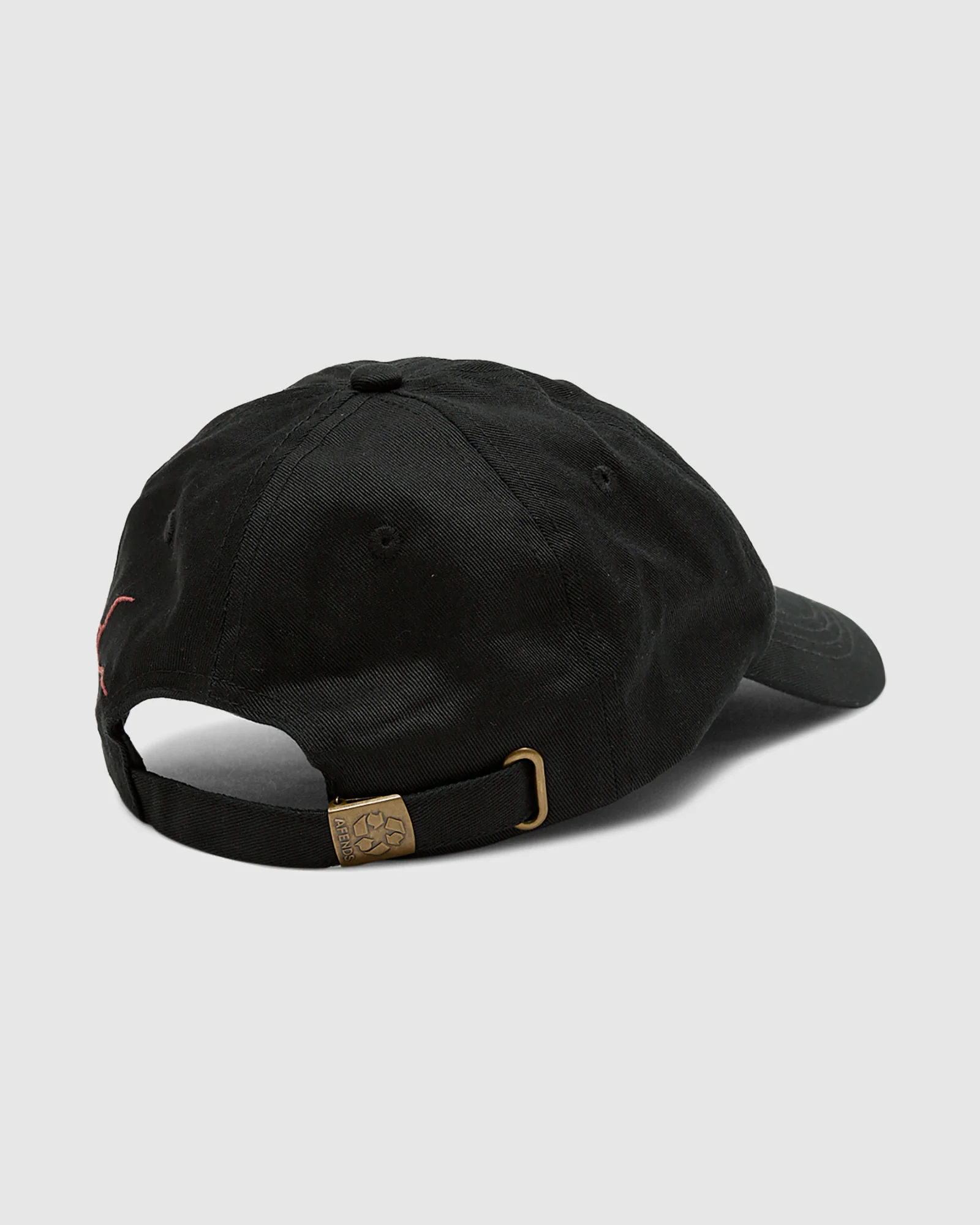 Webhead Six Panel Cap - Image 5