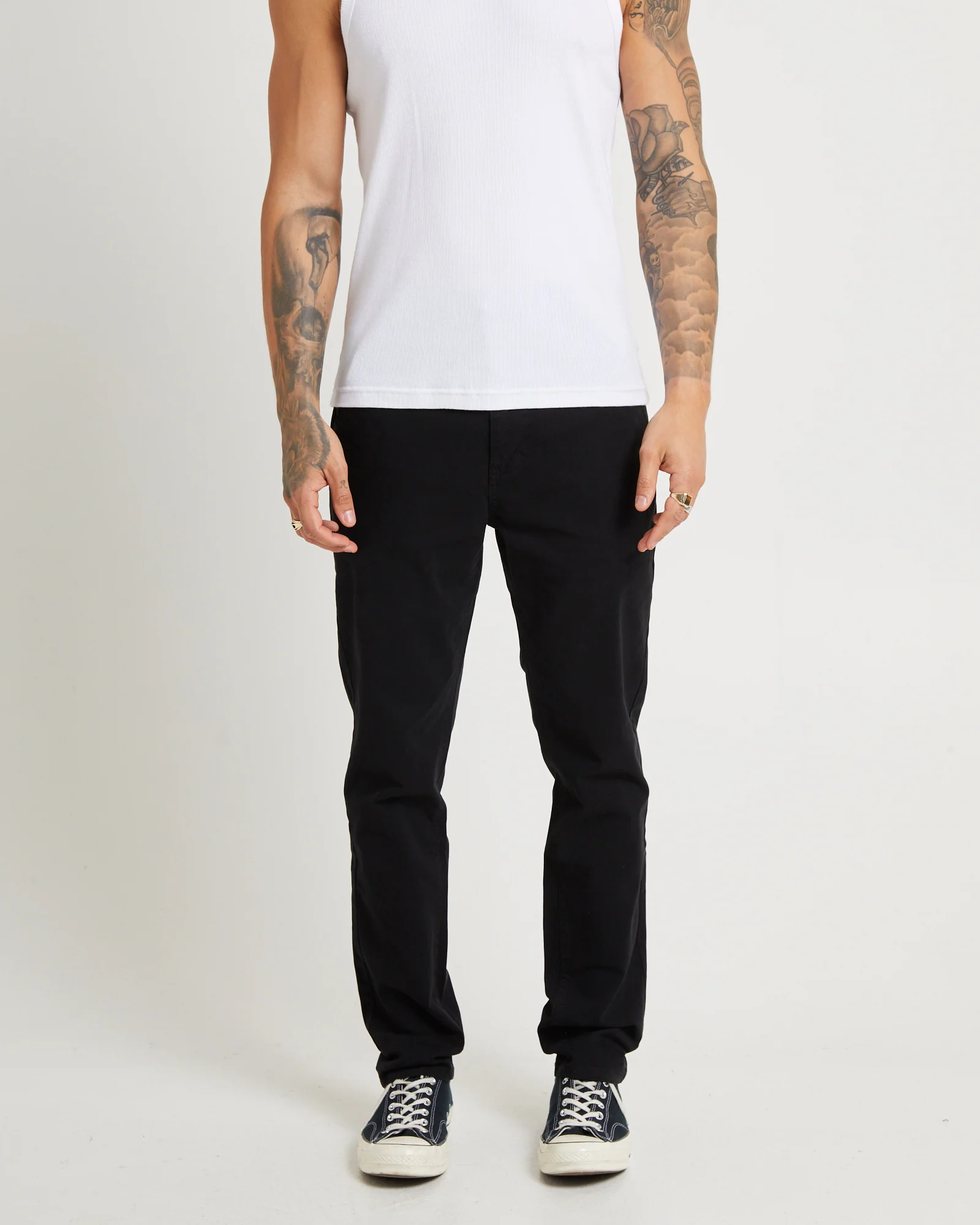 Winston Chino Pants