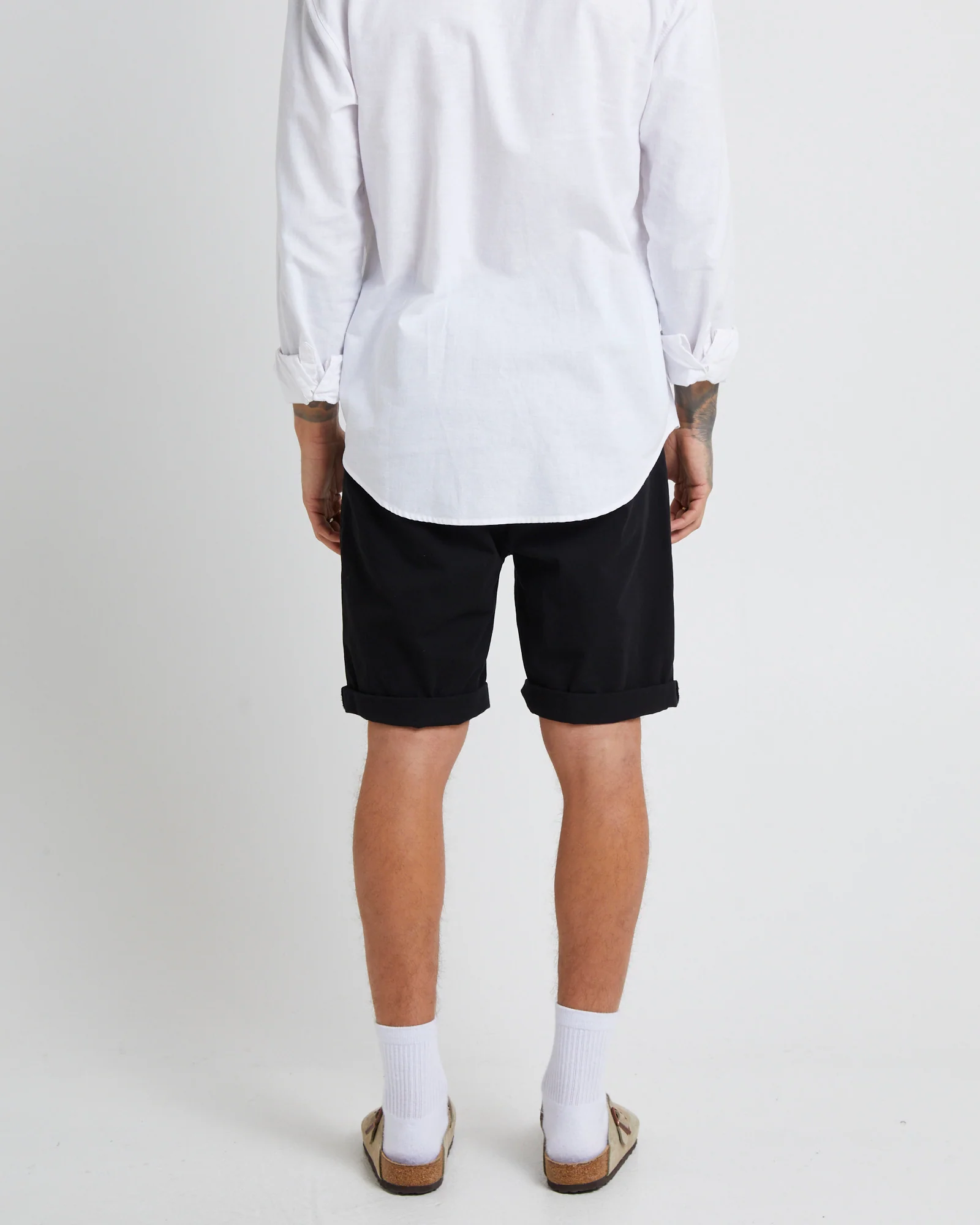 Winston Chino Shorts - Image 2