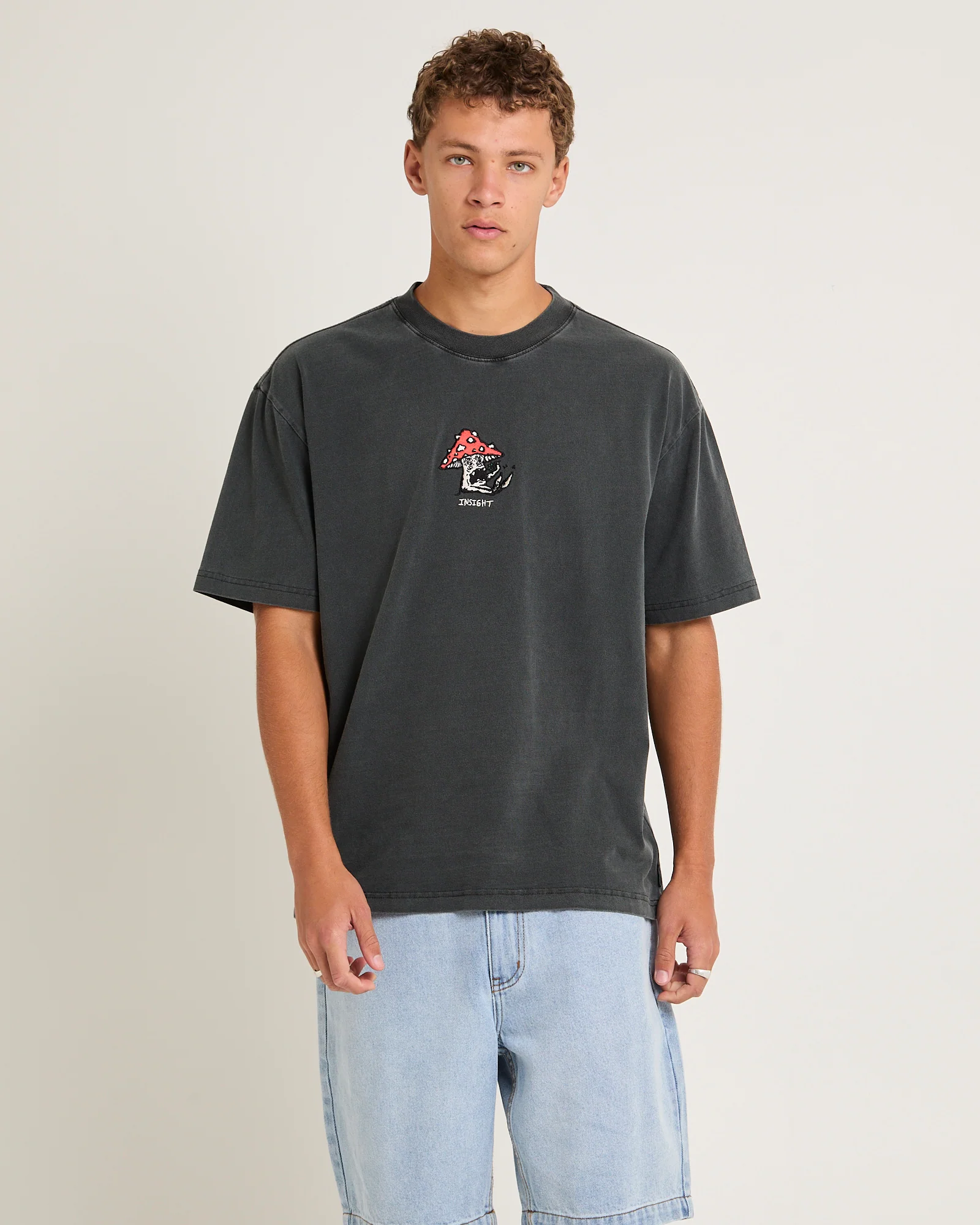 Wired T- Shirt