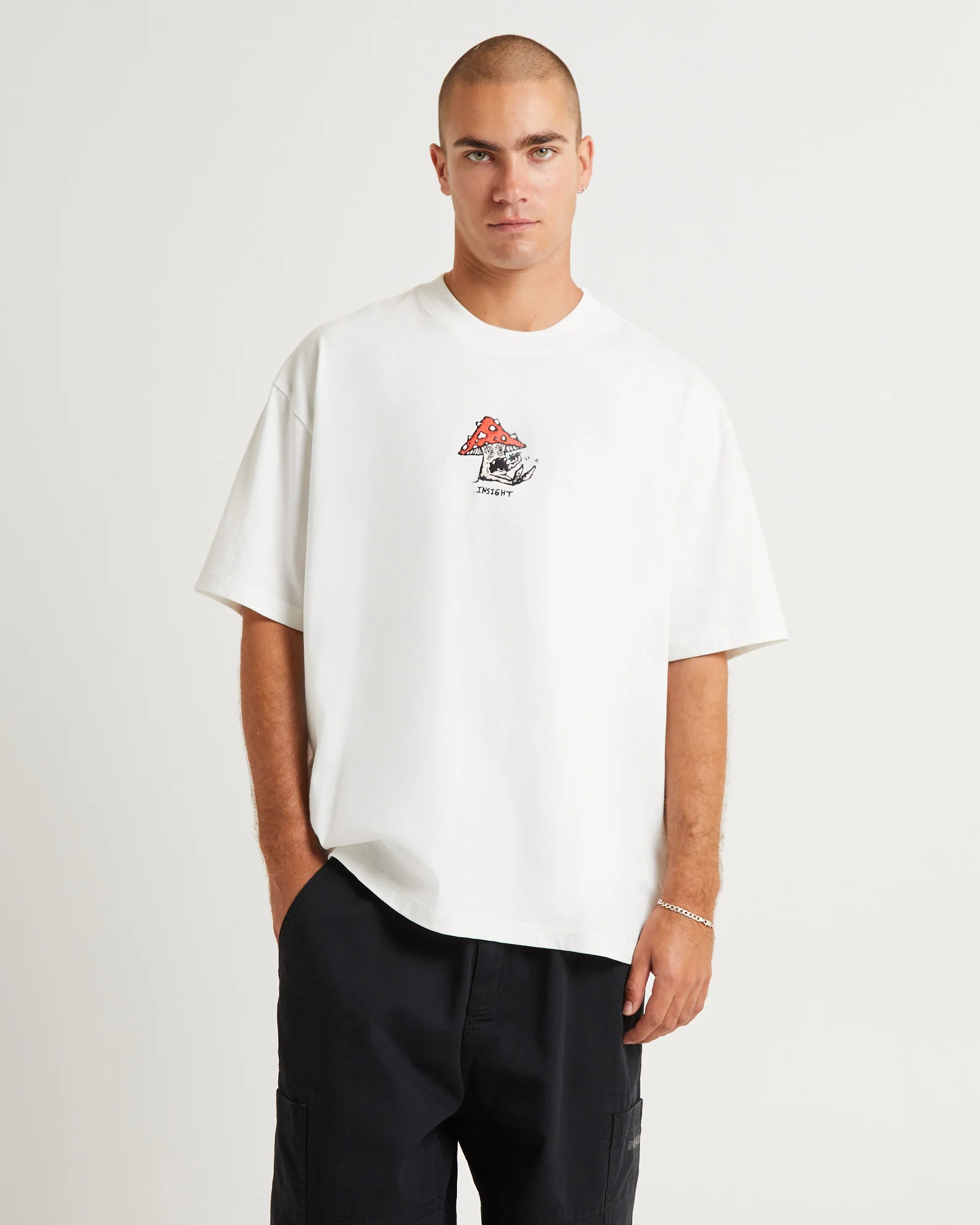 Wired T- Shirt