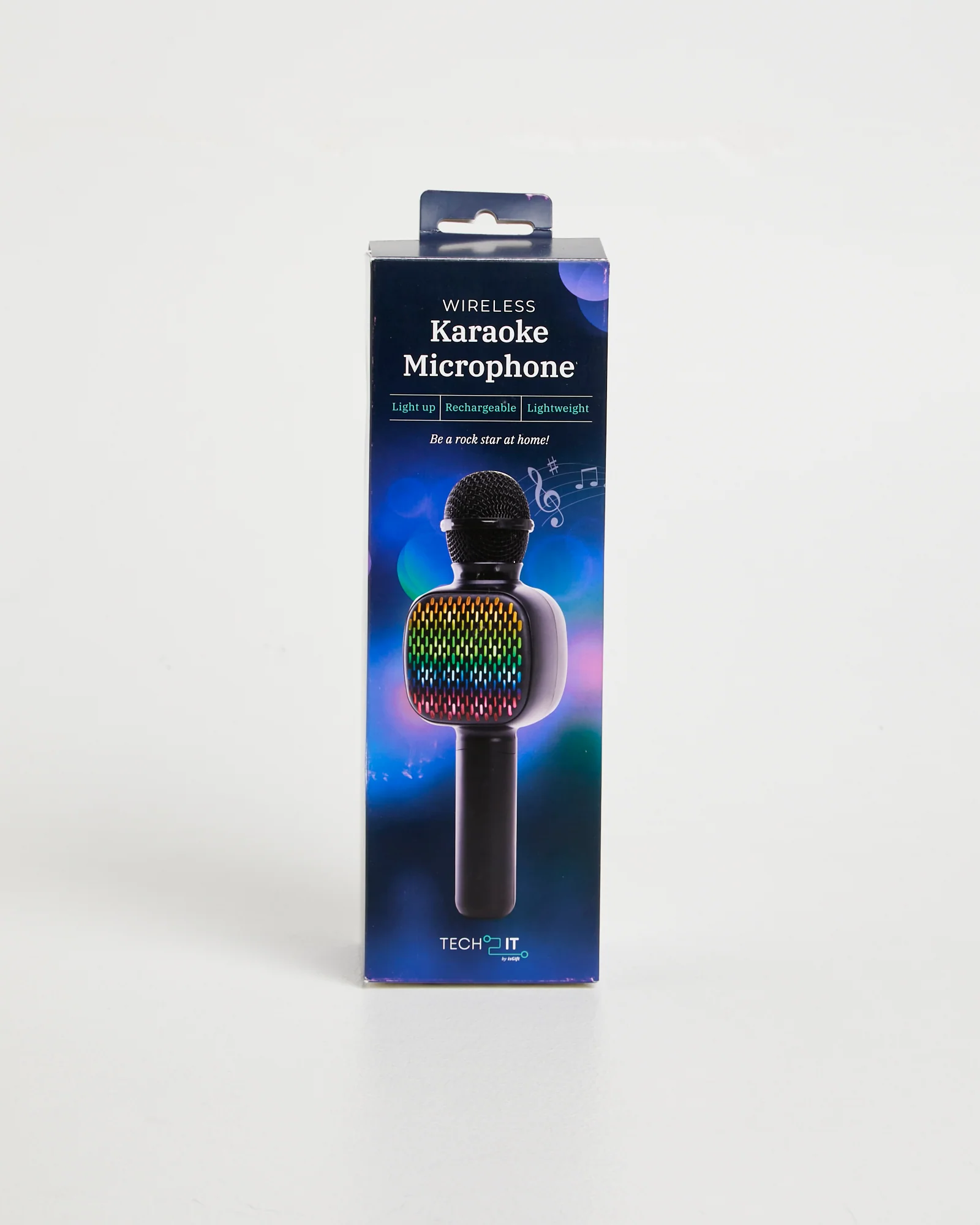 Wireless Karaoke Microphone