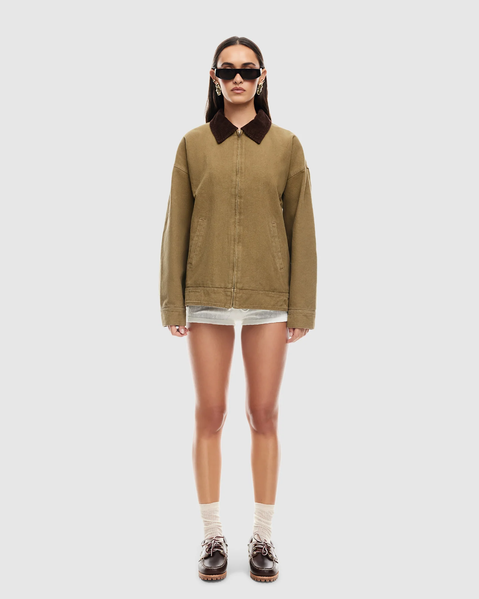 Workwear Jacket