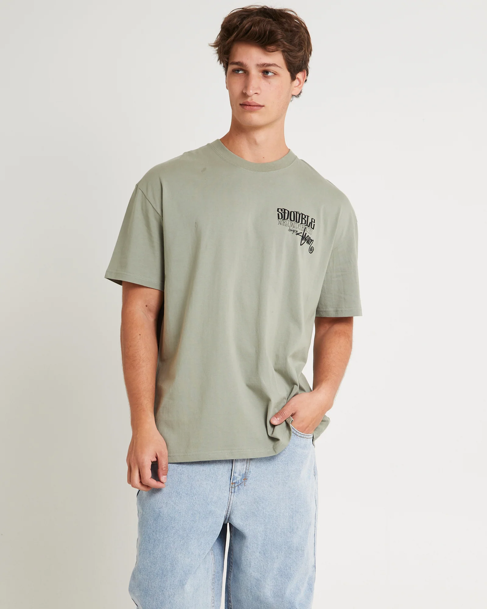 World Wide Roots T-Shirt