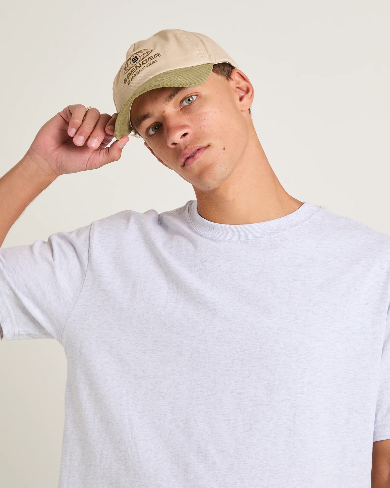 Worldwide Cap