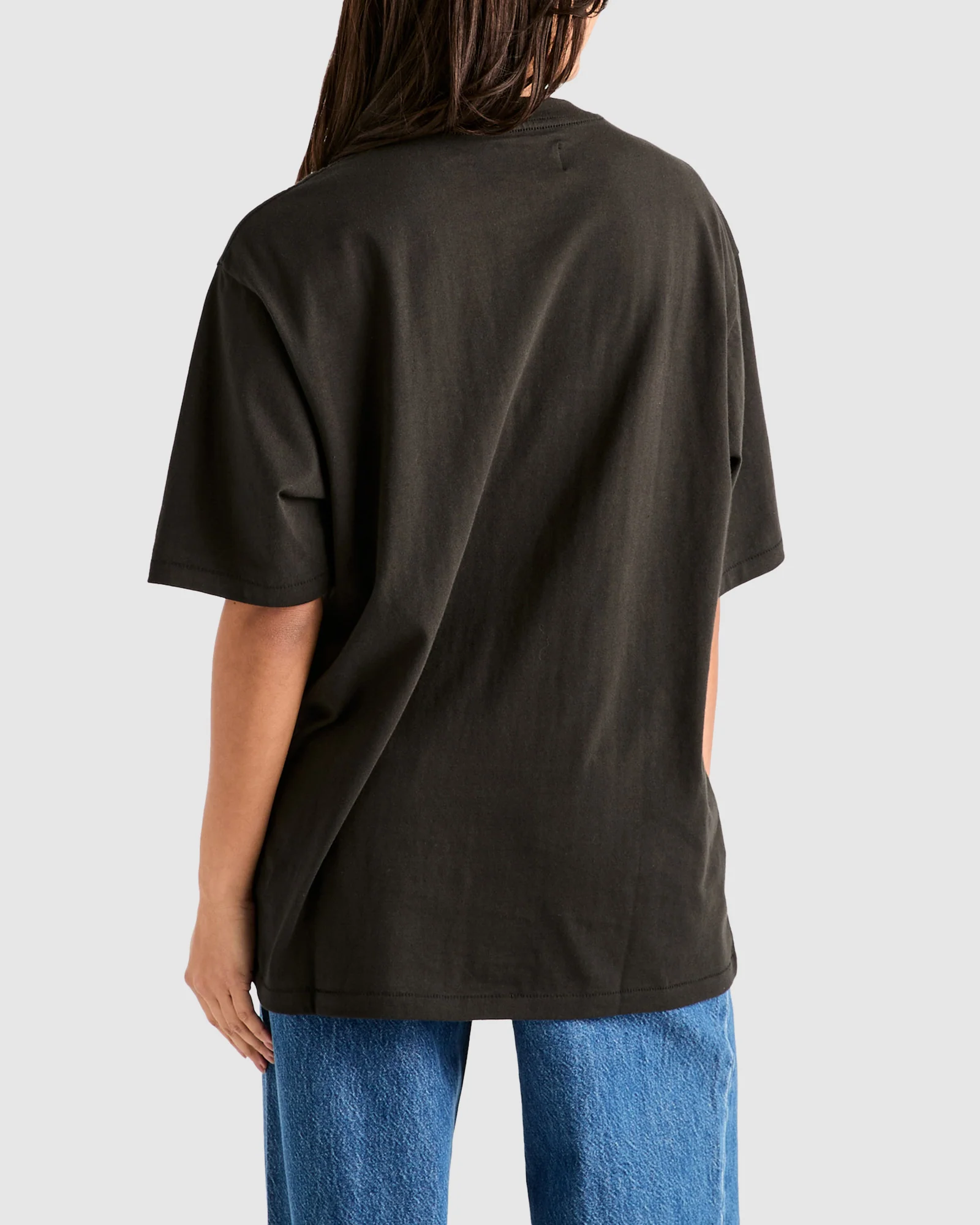 Wrangler x Better Beer Thirsty Slacker T-Shirt - Image 8