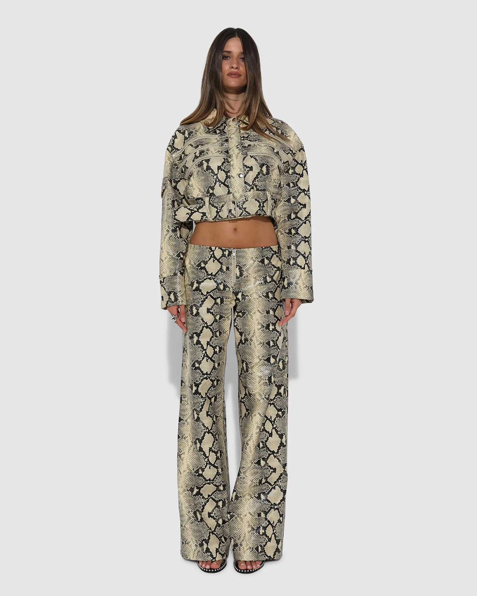Xaavier Pants