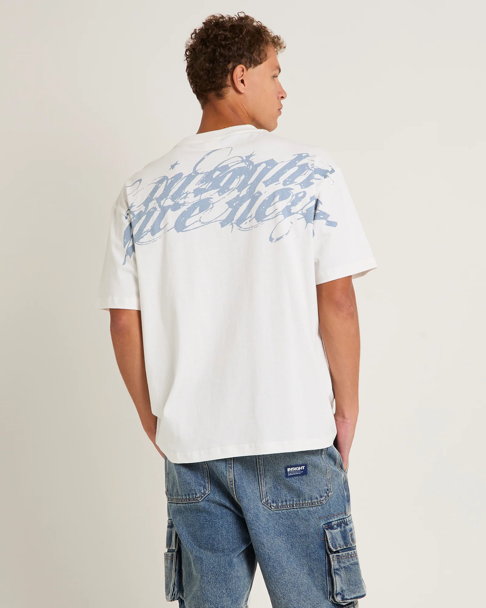 Yard T-Shirt
