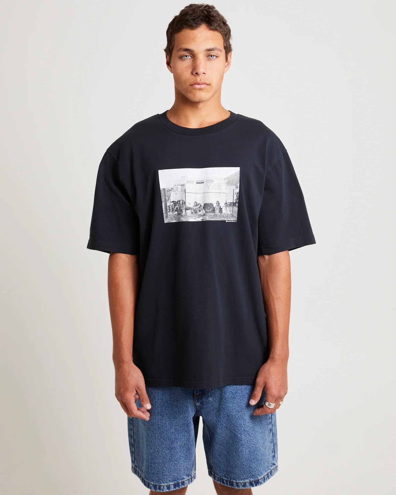 Yes T-Shirt
