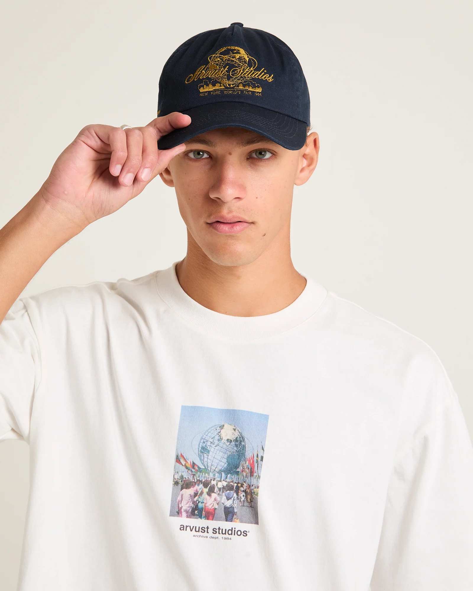 York Cap