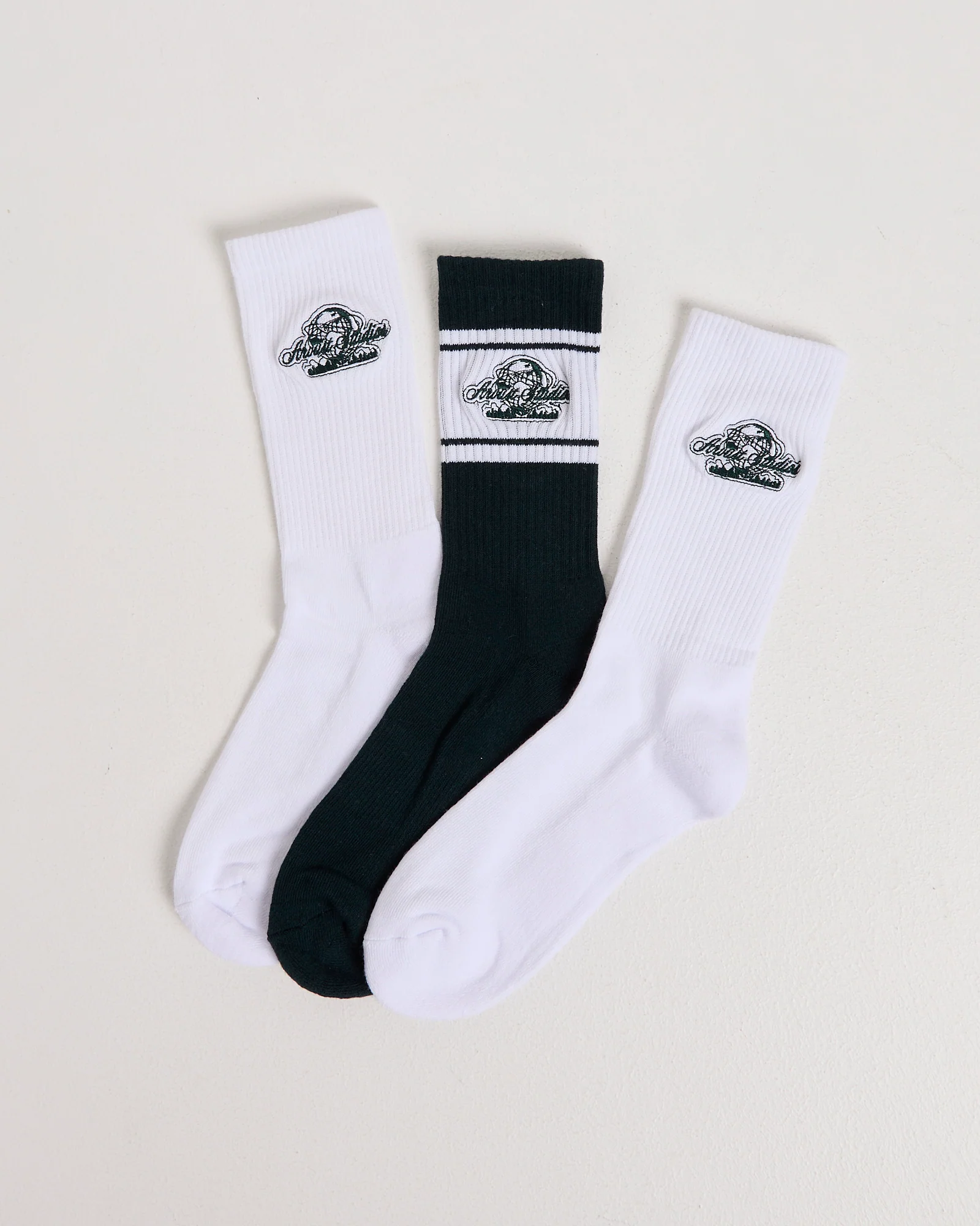 York Socks 3 Pack