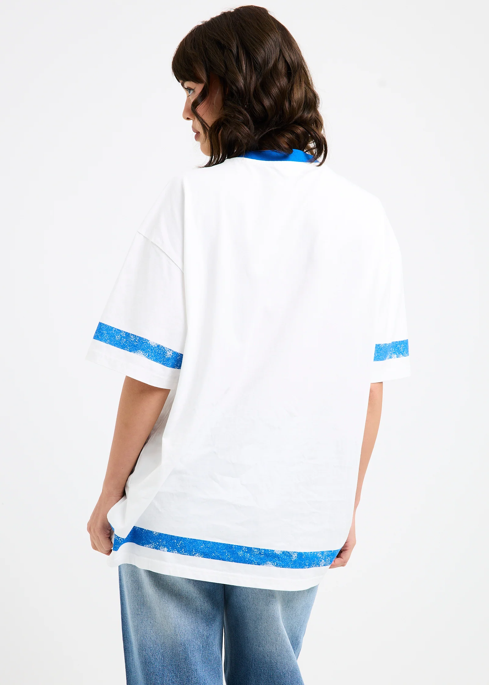 Zaria Graphic T-Shirt - Image 3